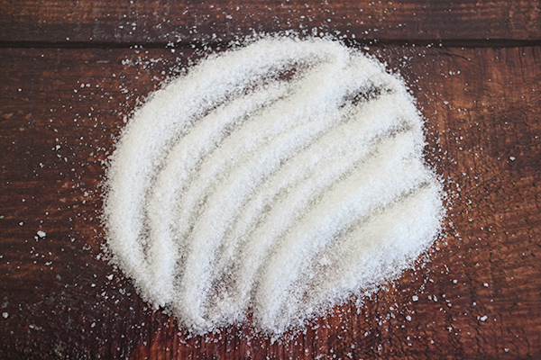 聚丙烯酰胺凝膠電泳